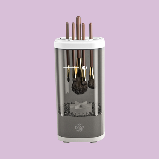 BeautySwirl™ - Cosmetic Brush Cleaner 2.0